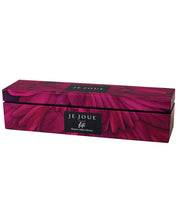 Load image into Gallery viewer, Je Joue Fifi 2 - Purple