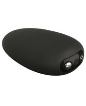 Load image into Gallery viewer, Je Joue Mimi Clitoral Stimulator - 5 Speed 7 Pattern Black