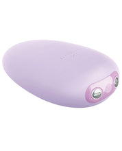 Load image into Gallery viewer, Je Joue Mimi Clitoral Stimulator - 5 Speed 7 Pattern Lilac