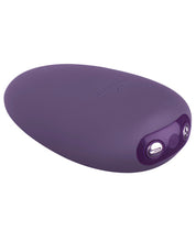 Load image into Gallery viewer, Je Joue Mimi Clitoral Stimulator - 12 Functions Purple