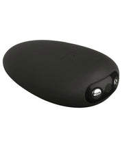 Load image into Gallery viewer, Je Joue Mimi Soft Clitoral Stimulator - 5 Speed 7 Pattern Black