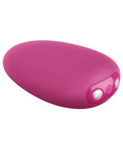 Load image into Gallery viewer, Je Joue Mimi Soft Clitoral Stimulator - 5 Speed 7 Pattern Fuchsia