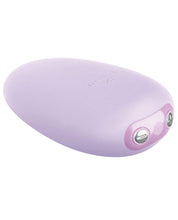 Load image into Gallery viewer, Je Joue Mimi Soft Clitoral Stimulator - 5 Speed 7 Pattern Lilac
