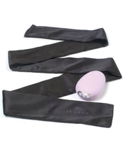 Load image into Gallery viewer, Je Joue Mimi Soft Clitoral Stimulator - 5 Speed 7 Pattern Lilac