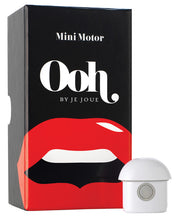 Load image into Gallery viewer, Ooh By Je Joue Mini Motor