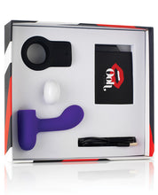 Load image into Gallery viewer, Ooh By Je Joue San Francisco Mini Pleasure Kit