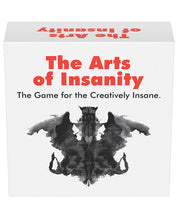 Load image into Gallery viewer, The Arts Of Insanity