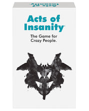 Load image into Gallery viewer, Acts Of Insanity