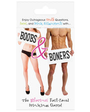 Load image into Gallery viewer, Boobs &amp; Boners Card Game