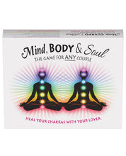 Load image into Gallery viewer, Mind, Body &amp; Soul Card Game