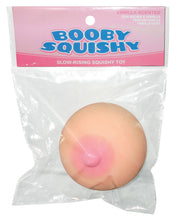 Load image into Gallery viewer, Booby Squishy W-scent - Vanilla