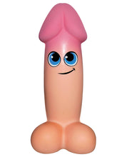 Load image into Gallery viewer, Dicky Squishy W-scent - Banana