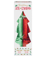 Load image into Gallery viewer, Christmas Sex Crackers