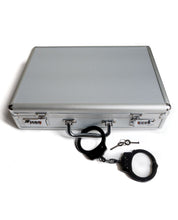 Load image into Gallery viewer, Kinklab Agent Noir Electro Erotic Neon Wand Kit