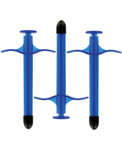 Load image into Gallery viewer, Kinklab Lube Shooter - Blue