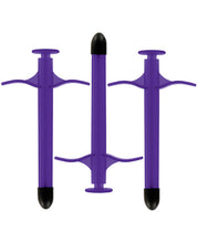 Load image into Gallery viewer, Kinklab Lube Shooter - Purple