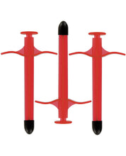 Load image into Gallery viewer, Kinklab Lube Shooter - Red