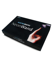 Load image into Gallery viewer, Kinklab Neon Wand - Red