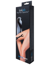 Load image into Gallery viewer, Kinklab Flex Capacitor Neon Wand Attch.