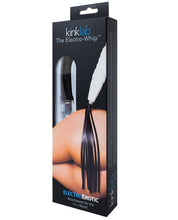Load image into Gallery viewer, Kinklab Electro Whip Neon Wand Attch.