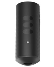 Load image into Gallery viewer, Kiiroo Titan Interactive Vibrating Stroker - Black