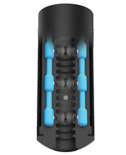 Load image into Gallery viewer, Kiiroo Titan Interactive Vibrating Stroker - Black