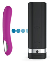 Load image into Gallery viewer, Kiiroo Onyx2 &amp; Pearl2 Interactive Masturbator-vibrator Kit - Purple