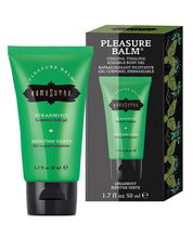 Load image into Gallery viewer, Kama Sutra Pleasure Balm Sensations - Spearmint