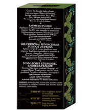 Load image into Gallery viewer, Kama Sutra Pleasure Balm Sensations - Spearmint