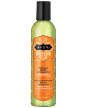 Load image into Gallery viewer, Kama Sutra Naturals Massage Oil - Tropical Fruits