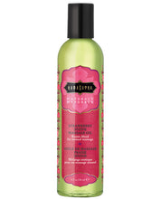 Load image into Gallery viewer, Kama Sutra Naturals Massage Oil - Strawberry