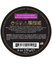 Load image into Gallery viewer, Kama Sutra Ignite Massage Candle - Island Passion Berry