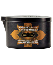Load image into Gallery viewer, Kama Sutra Ignite Massage Candle - Sweet Almond