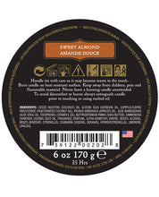 Load image into Gallery viewer, Kama Sutra Ignite Massage Candle - Sweet Almond