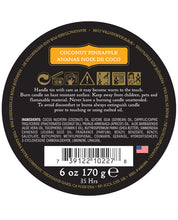 Load image into Gallery viewer, Kama Sutra Ignite Massage Candle - Coconut Pineapple