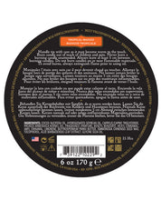 Load image into Gallery viewer, Kama Sutra Ignite Massage Candle - Tropical Mango