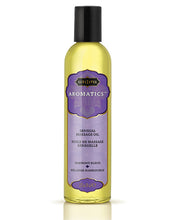 Load image into Gallery viewer, Kama Sutra Aromatics Massage Oil - 2 Oz Harmony Blend