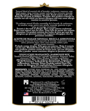 Load image into Gallery viewer, Kama Sutra Aromatics Massage Oil - 2 Oz Harmony Blend