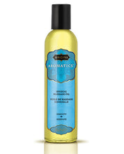 Load image into Gallery viewer, Kama Sutra Aromatics Massage Oil - 2 Oz Serenity