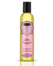 Load image into Gallery viewer, Kama Sutra Aromatics Massage Oil - 2 Oz Pleasure Garden