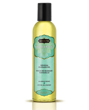 Load image into Gallery viewer, Kama Sutra Aromatics Massage Oil - 2 Oz Soaring Spirit