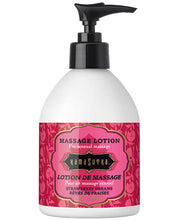 Load image into Gallery viewer, Kama Sutra Massage Lotion - Strawberry Dreams