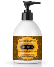 Load image into Gallery viewer, Kama Sutra Massage Lotion - Coconut Pineapple