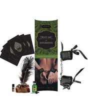Load image into Gallery viewer, Kama Sutra Trust Me Playset