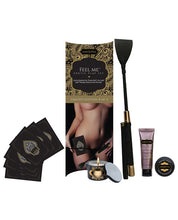 Load image into Gallery viewer, Kama Sutra Feel Me Playset