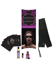 Load image into Gallery viewer, Kama Sutra Surprise Me Playset