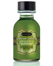 Load image into Gallery viewer, Kama Sutra Oil Of Love - .75 Oz Original