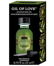 Load image into Gallery viewer, Kama Sutra Oil Of Love - .75 Oz Original