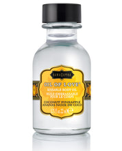 Load image into Gallery viewer, Kama Sutra Oil Of Love - .75 Oz Coconut Pineapple