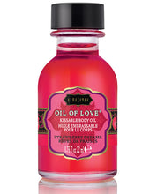 Load image into Gallery viewer, Kama Sutra Oil Of Love - .75 Oz Strawberry Dreams